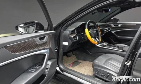 Audi A6 45 TFSI Quattro Premium | Mobile.bg � ����� ������ 10