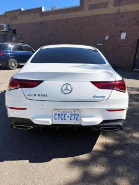 Mercedes-Benz CLA * 250 * CARFAX *  | Mobile.bg � ����� ������ 4