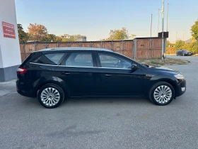 Ford Mondeo 2.0TDCi Titanium Design ������ | Mobile.bg � ����� ������ 8