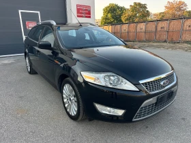 Ford Mondeo 2.0TDCi Titanium Design ������ | Mobile.bg � ����� ������ 9