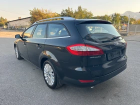 Ford Mondeo 2.0TDCi Titanium Design ������ | Mobile.bg � ����� ������ 5