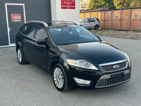 Ford Mondeo 2.0TDCi Titanium Design ������ | Mobile.bg � ����� ������ 10