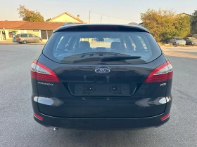 Ford Mondeo 2.0TDCi Titanium Design ������ | Mobile.bg � ����� ������ 6