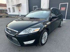 Ford Mondeo 2.0TDCi Titanium Design ������ | Mobile.bg � ����� ������ 3