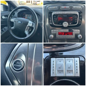 Ford Mondeo 2.0TDCi Titanium Design ������ | Mobile.bg � ����� ������ 15