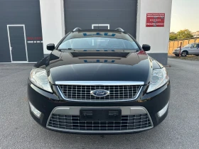 Ford Mondeo 2.0TDCi Titanium Design ������ | Mobile.bg � ����� ������ 2