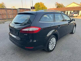 Ford Mondeo 2.0TDCi Titanium Design ������ | Mobile.bg � ����� ������ 7