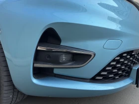Renault Zoe * ПОДГРЕВ * BOSE * KEYLESS * CARPLAY * КАМЕРА *  | Auto.bg — изображение 12