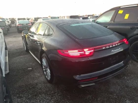 Porsche Panamera * Awd 4 * CARFAX *  | Auto.bg — изображение 4