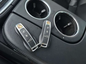 Porsche Panamera * Awd 4 * CARFAX *  | Auto.bg — изображение 9