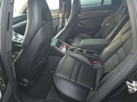 Porsche Panamera * Awd 4 * CARFAX *  | Auto.bg — изображение 10