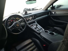 Porsche Panamera * Awd 4 * CARFAX *  | Auto.bg — изображение 6