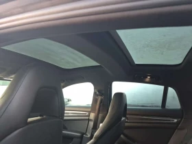 Porsche Panamera * Awd 4 * CARFAX *  | Auto.bg — изображение 11
