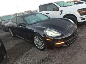 Porsche Panamera * Awd 4 * CARFAX *  | Auto.bg — изображение 2