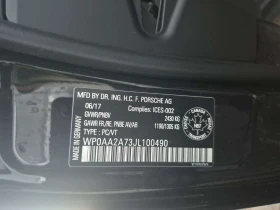 Porsche Panamera * Awd 4 * CARFAX *  | Auto.bg — изображение 14