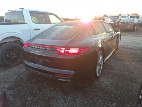 Porsche Panamera * Awd 4 * CARFAX *  | Auto.bg — изображение 3