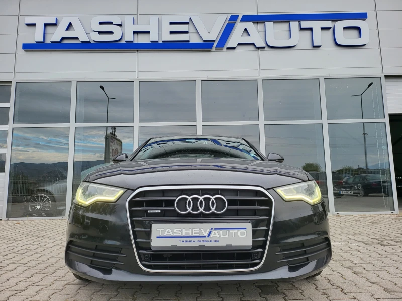 Audi A6 FSI !! QUATTRO !!, снимка 3 - Автомобили и джипове - 47020181