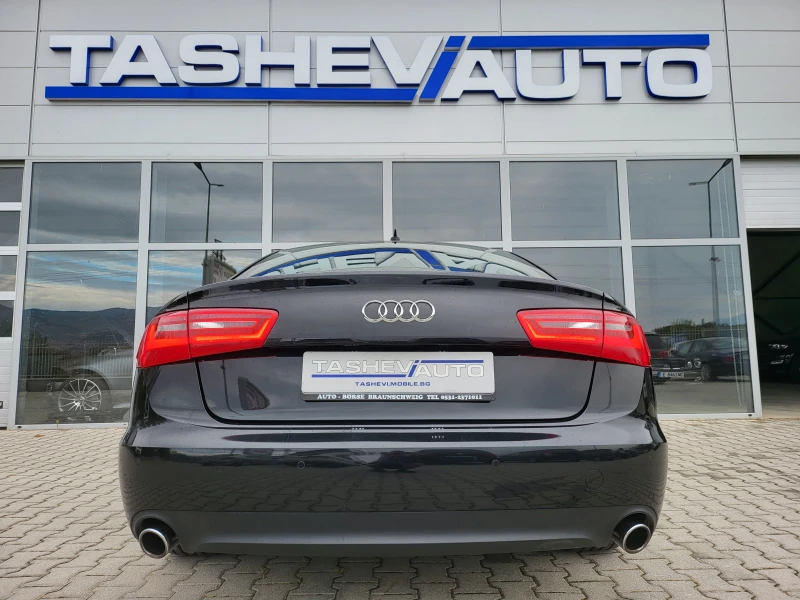 Audi A6 FSI !! QUATTRO !!, снимка 7 - Автомобили и джипове - 47020181