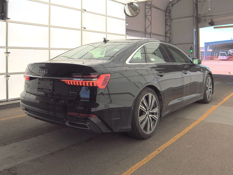 Audi A6 Virtual* B&O* 360* distronik* Lane assist* пано* M, снимка 5 - Автомобили и джипове - 49121954