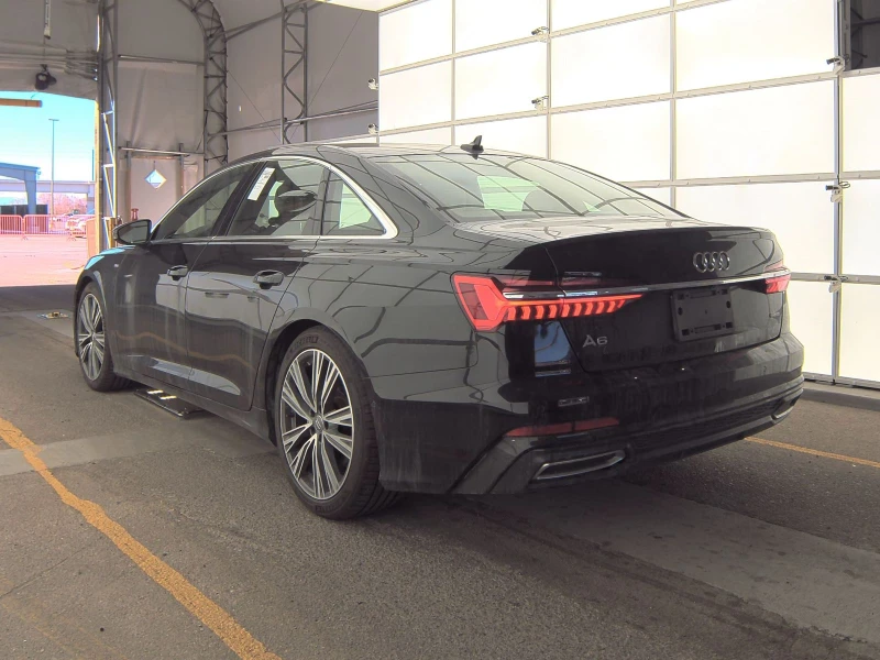 Audi A6 Virtual* B&O* 360* distronik* Lane assist* пано* M, снимка 6 - Автомобили и джипове - 49505875