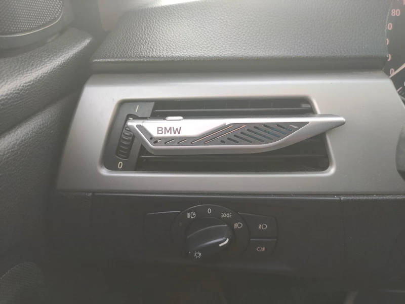 BMW 320 STAGE 1-200 к.с. AUTO NAVI, снимка 9 - Автомобили и джипове - 52679255