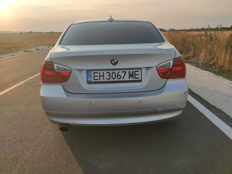 BMW 320 STAGE 1-200 к.с. AUTO NAVI, снимка 6 - Автомобили и джипове - 52679255