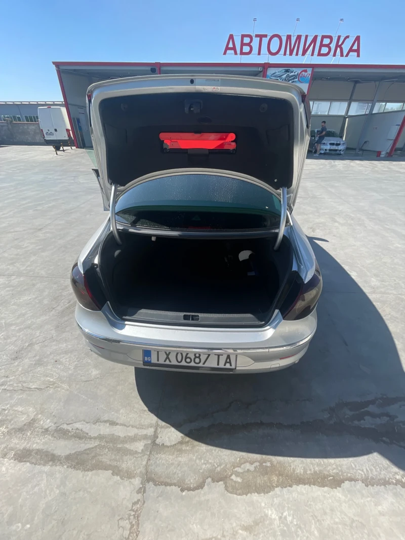VW CC Passat CC R-Line 2.0 tdi, снимка 6 - Автомобили и джипове - 52377370