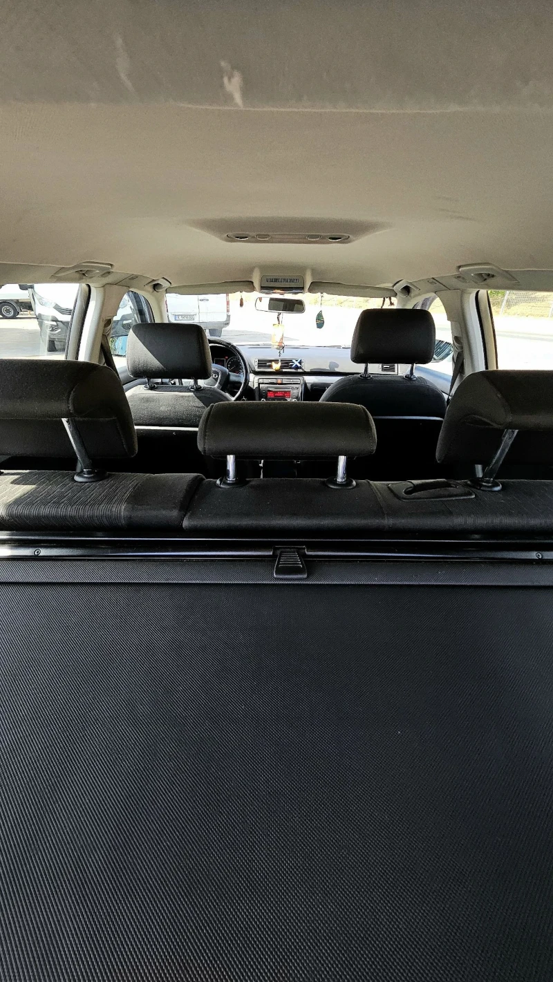 Audi A4 B7 Avant, снимка 9 - Автомобили и джипове - 52595862