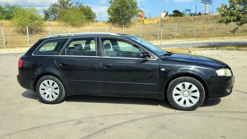 Audi A4 B7 Avant, снимка 3 - Автомобили и джипове - 52595862