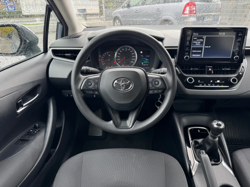 Toyota Corolla Гаранция до 2031г. // 91000 km, снимка 6 - Автомобили и джипове - 52018856