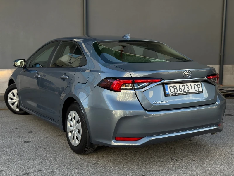 Toyota Corolla Гаранция до 2031г. // 91000 km, снимка 4 - Автомобили и джипове - 52018856