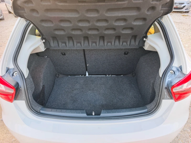 Seat Ibiza EURO-6 TSi-DSG, снимка 11 - Автомобили и джипове - 52080308
