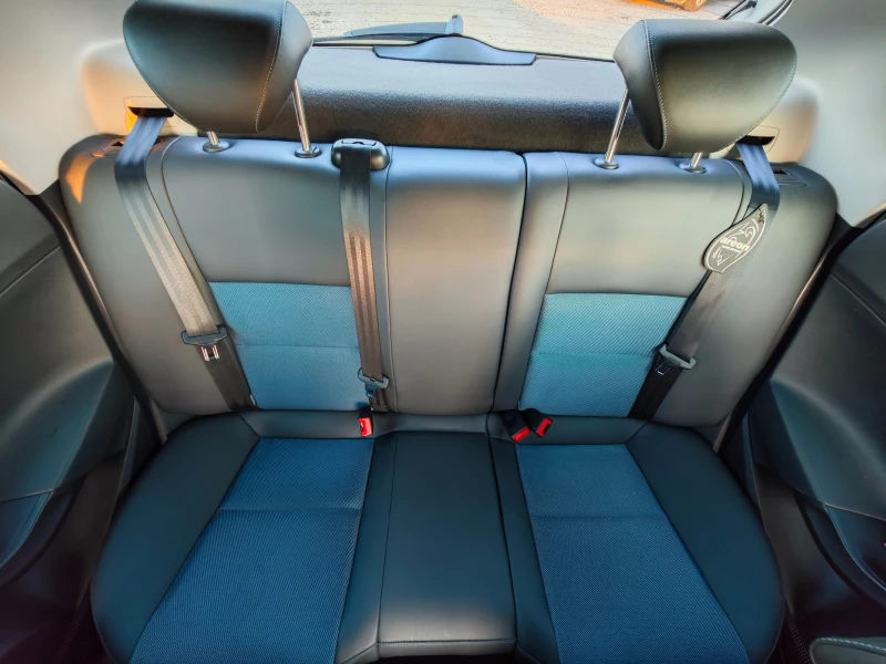 Seat Ibiza EURO-6 TSi-DSG, снимка 12 - Автомобили и джипове - 52080308