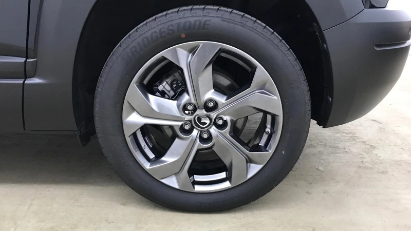 Mazda MX-30 EV, 7000км, Германия, снимка 7 - Автомобили и джипове - 52295269