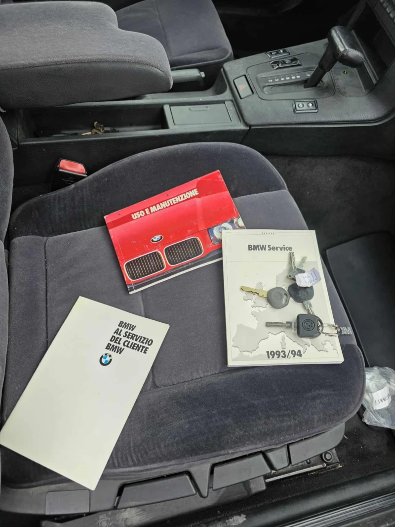 BMW 320, снимка 7 - Автомобили и джипове - 52422731