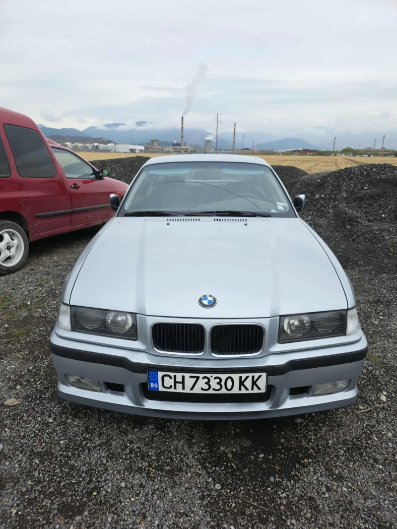 BMW 320