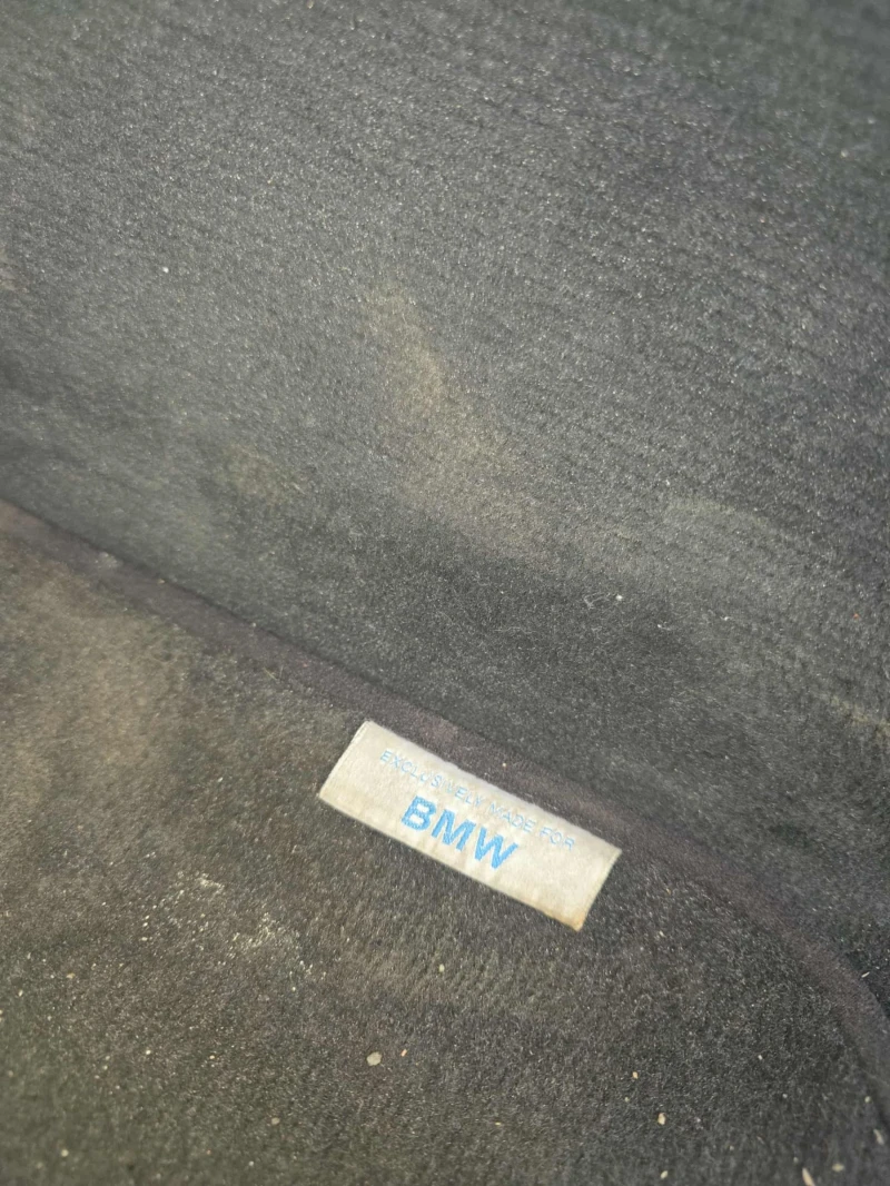 BMW 320, снимка 9 - Автомобили и джипове - 52422731