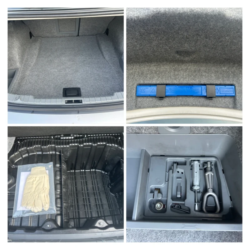 BMW 320 2.0D* SEDAN* REALNI KM* UNIKAT* , снимка 16 - Автомобили и джипове - 52510263