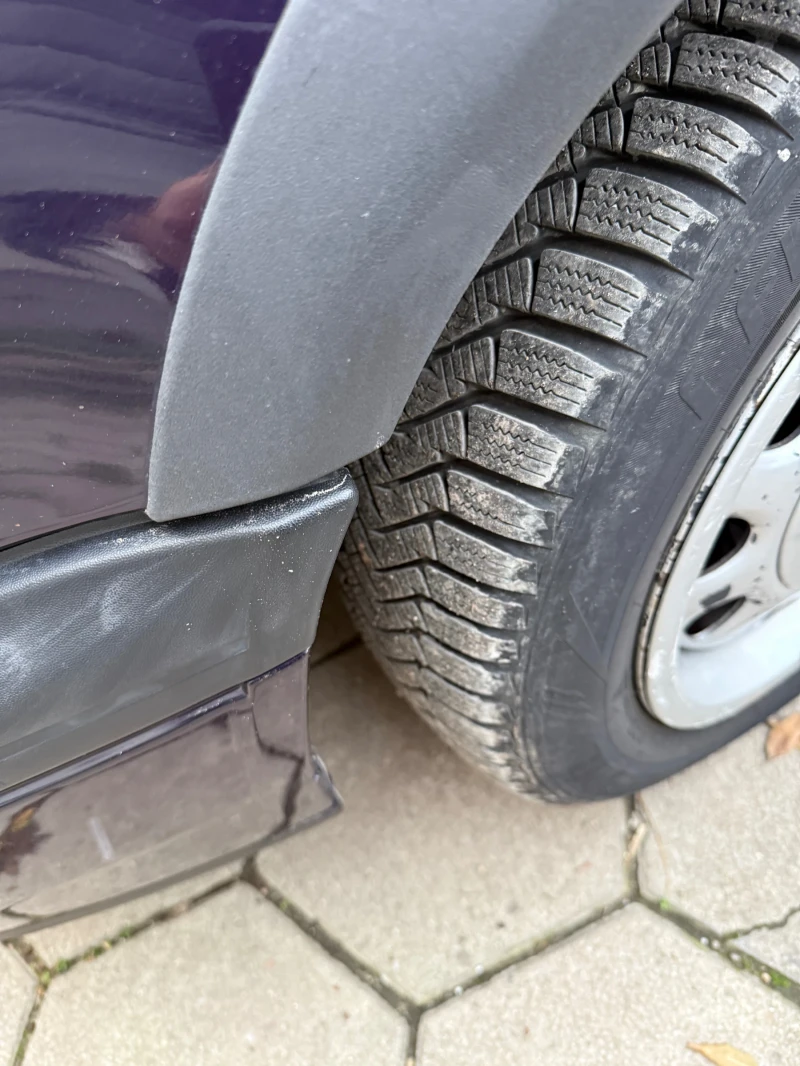 VW Golf, снимка 5 - Автомобили и джипове - 52727739