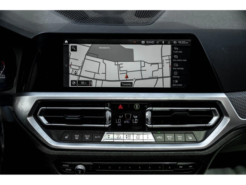 BMW 330 * 330i XDRIVE | M SPORT PKG | NAVI | HUD | CAM | *, снимка 14 - Автомобили и джипове - 52804105