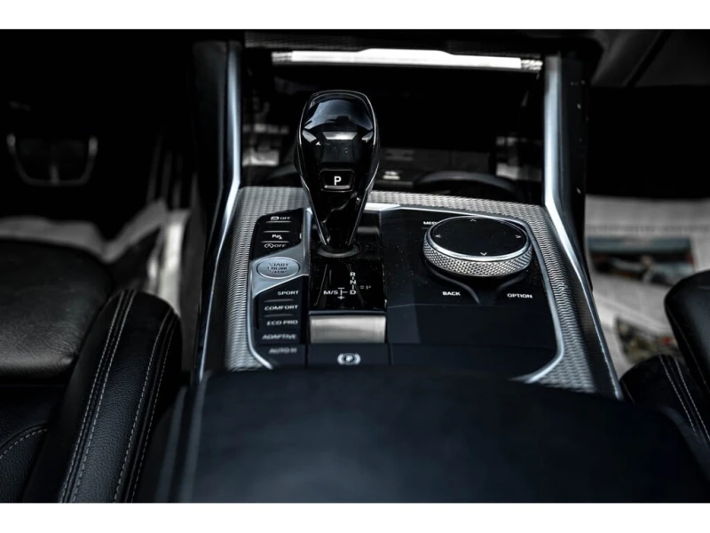 BMW 330 * 330i XDRIVE | M SPORT PKG | NAVI | HUD | CAM | *, снимка 17 - Автомобили и джипове - 52804105