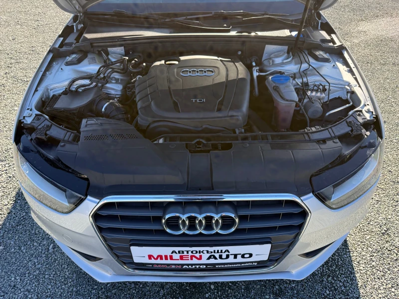 Audi A4 (KATO НОВА), снимка 17 - Автомобили и джипове - 52887357