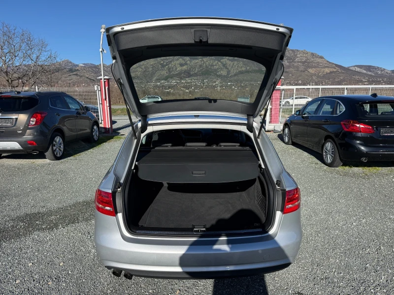 Audi A4 (KATO НОВА), снимка 13 - Автомобили и джипове - 52887357