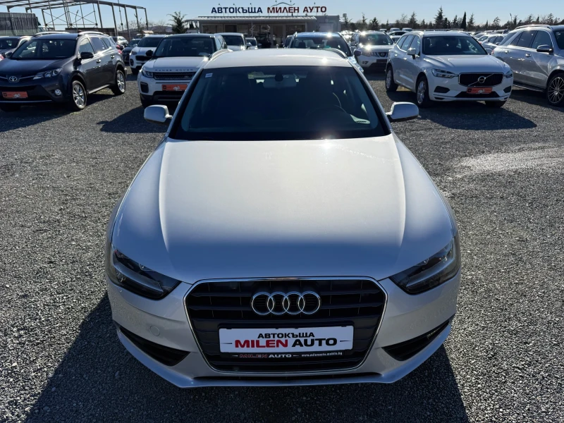 Audi A4 (KATO НОВА), снимка 2 - Автомобили и джипове - 52887357