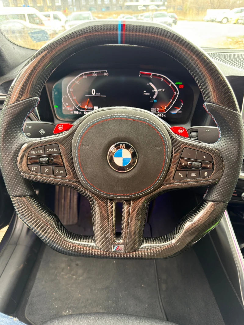 BMW 330  ixdrive M package/113 865km!Ambient* Blindspot, снимка 5 - Автомобили и джипове - 53007418