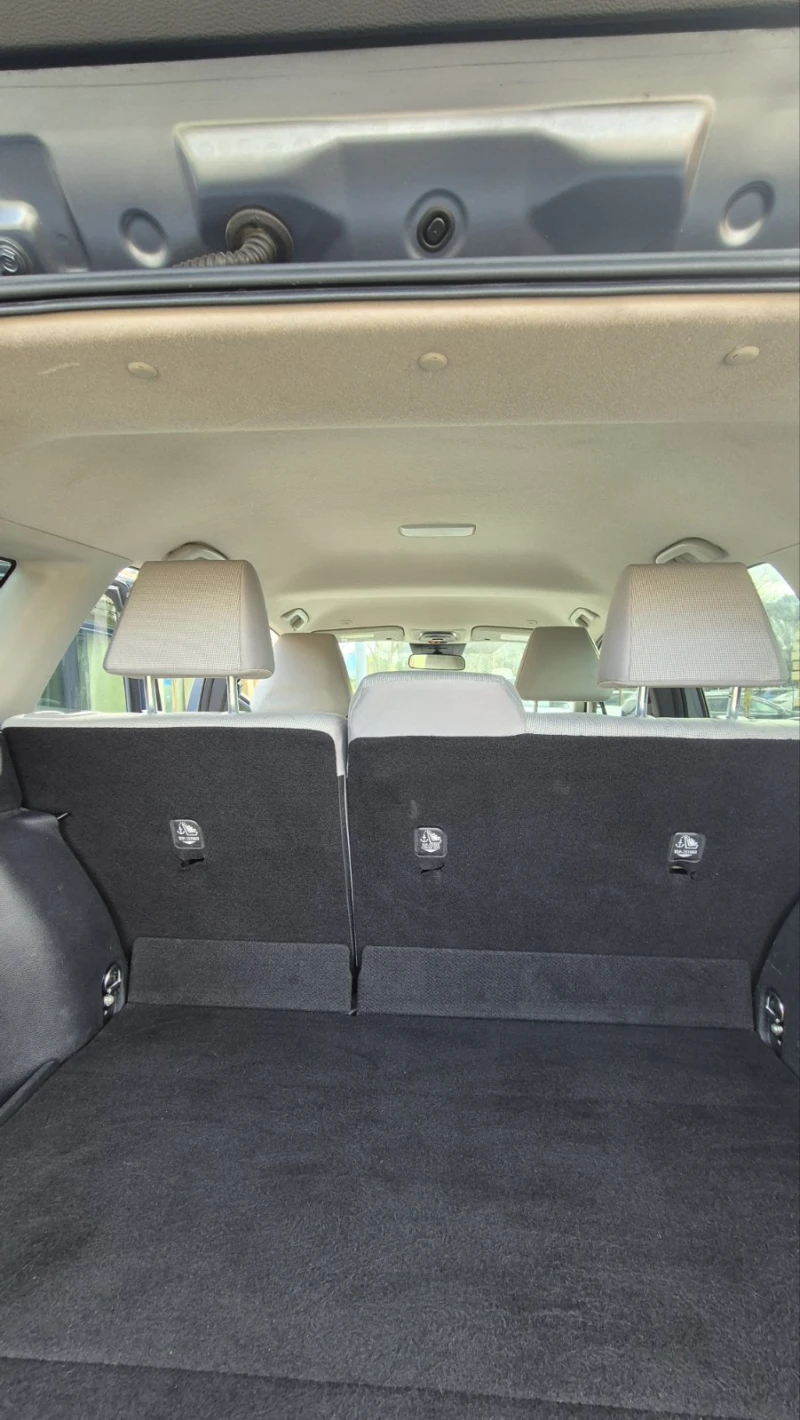 Toyota Corolla Cross 2.0 ВЕРИГА, снимка 16 - Автомобили и джипове - 53190158