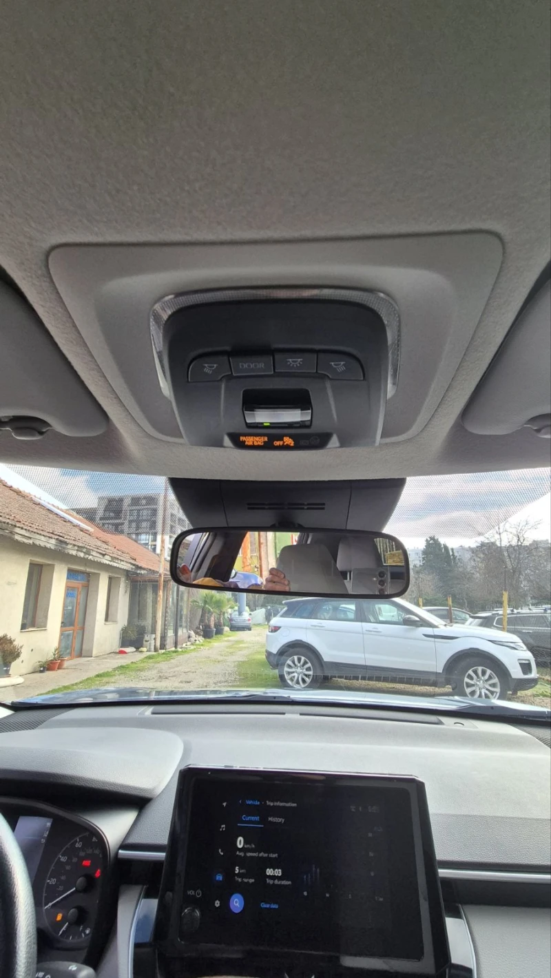 Toyota Corolla Cross 2.0 ВЕРИГА, снимка 14 - Автомобили и джипове - 53190158