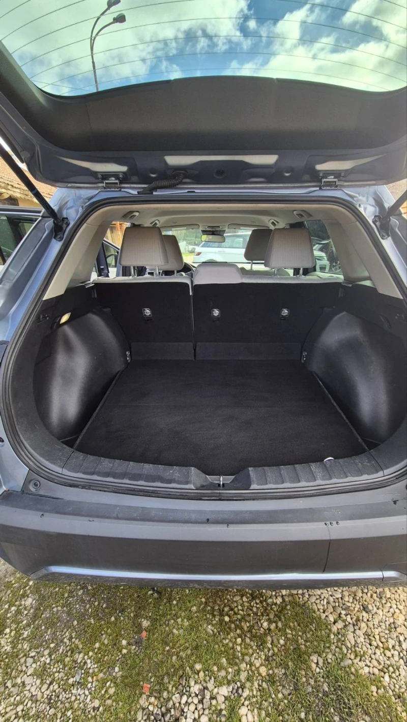 Toyota Corolla Cross 2.0 ВЕРИГА, снимка 15 - Автомобили и джипове - 53190158