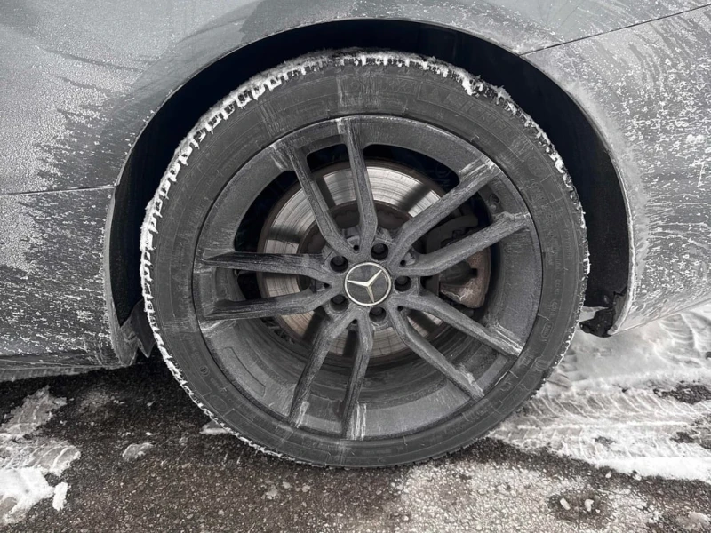 Mercedes-Benz AMG GT C * E 53 * CARFAX * ЦЕНА ДО БГ, снимка 6 - Автомобили и джипове - 53218380