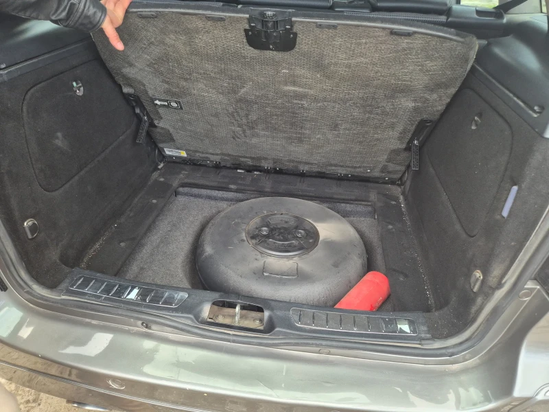 Mercedes-Benz B 200, снимка 8 - Автомобили и джипове - 53394389